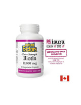 Hoer, Haut an Neel - Biotin, 10000 μg x 60 V Capselen