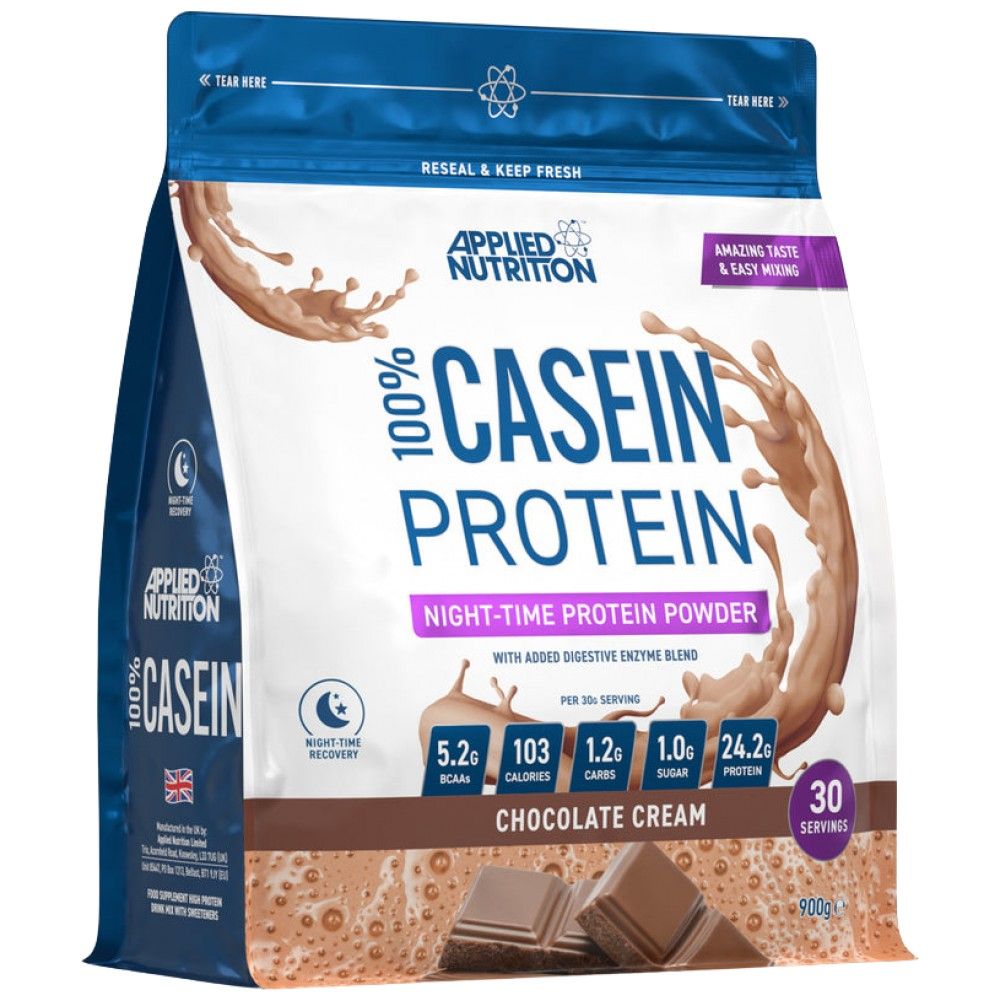 Micellar Casein baltymai - 900 gramų