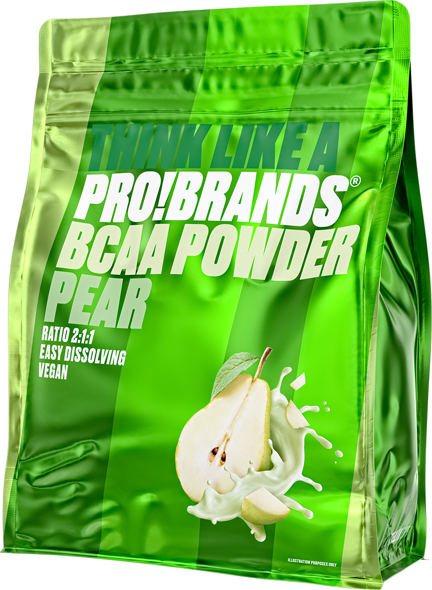 BCAA 2:1:1 Powder 360g / БЦАА 2:1:1 на прах 360 гр - Feel You