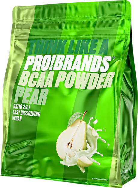 BCAA 2:1:1 Powder 360g / БЦАА 2:1:1 на прах 360 гр - Feel You