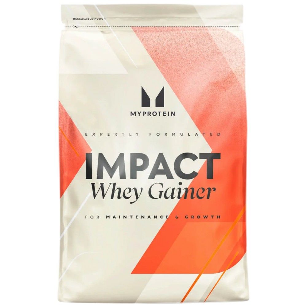 Impact Weight Gainer Blend - 5000 грама