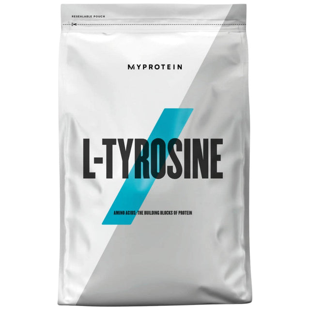 L-Tyrosine Powder 250 грама - Feel You