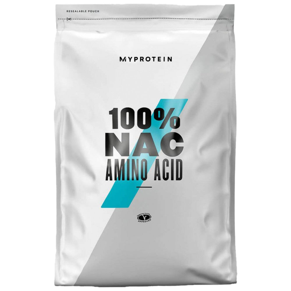 100% NAC / N-acetylu cysteina proszkowa 200 gramów