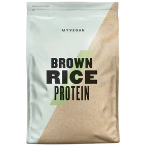 Brown Rice Protein 1000 grams - Nutra Best Europe
