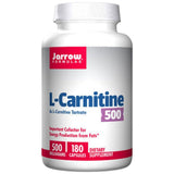 L-Carnitine 500 mg - 50 капсули