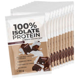 100% izolacijski protein | z dodano stevijo - 30 gramov