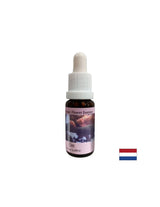 In difficult situations - Elm Essence No. 11, drops 15 ml