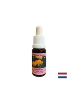 Removes tension from conflicts - Dandelion Essence No. 11, drops 15 ml