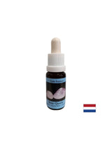 Harmonizes emotions - Rose Quartz Essence No. 11, drops 15 ml