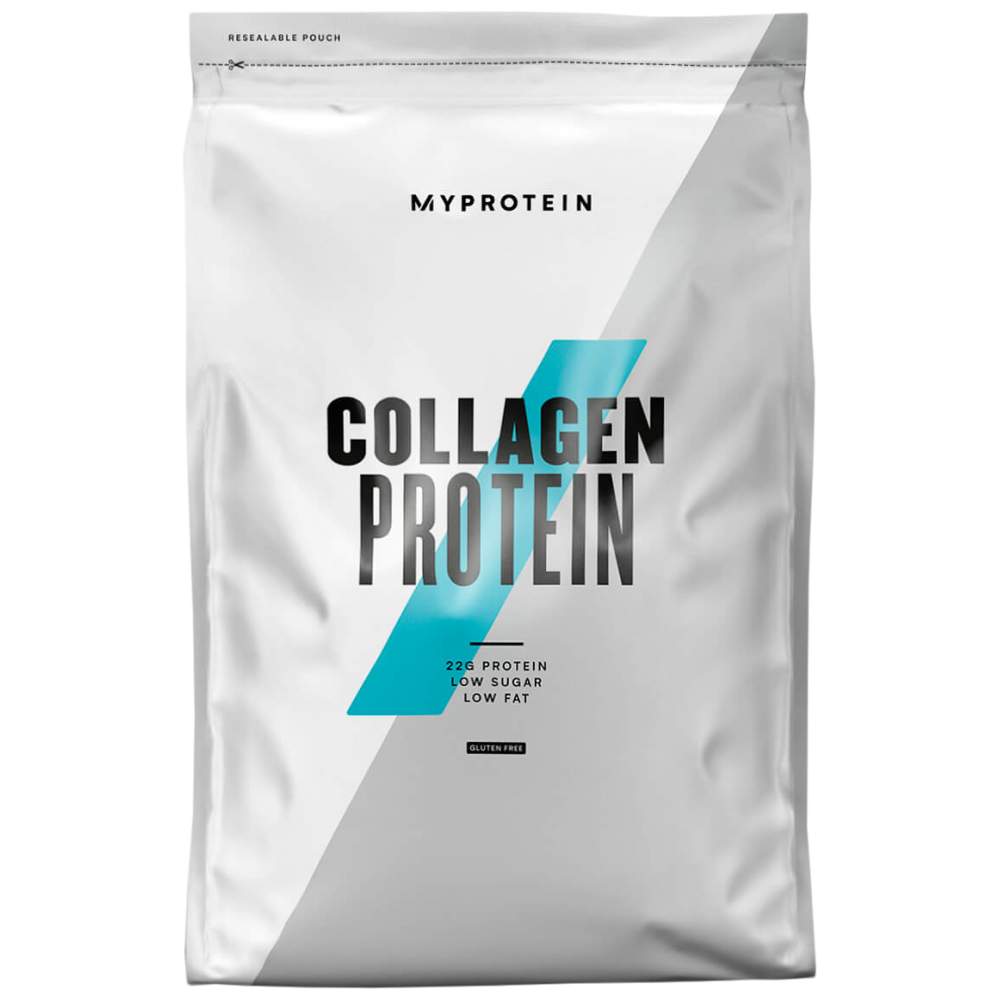 Collagen Protein - 1000 грама