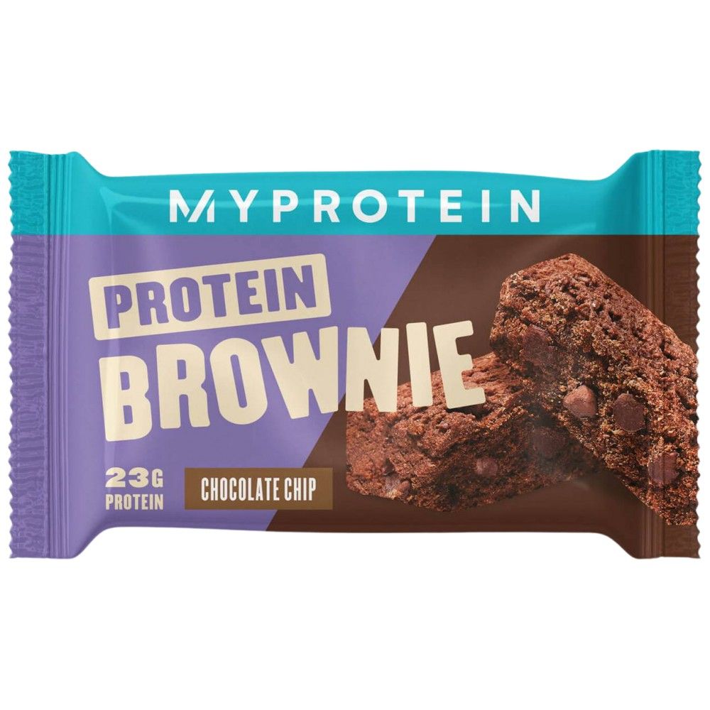 Protein Brownie - 75 grams