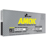 Amok - 60 tobolek