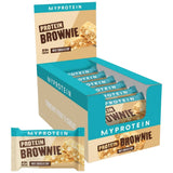 Protein Brownie - 12 x 75 grams