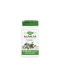 Alfalfa (leaves) 405 mg - 100 капсули - Feel You