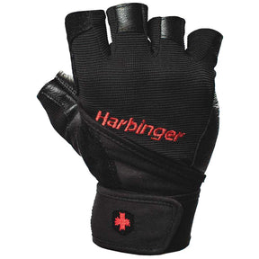 Men's Gloves / Pro / with studs - Nutra Best Europe