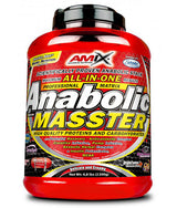 Anabolic Masster ™ 2200g.