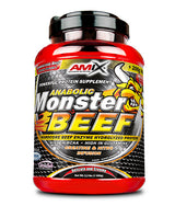 Monster Beff Protein - 1.00 kg