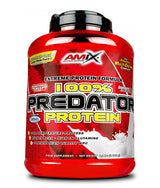 100% Iwwerdroung Protein - 2.00 kg