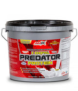 100% Predator Protein - 4.00 kg