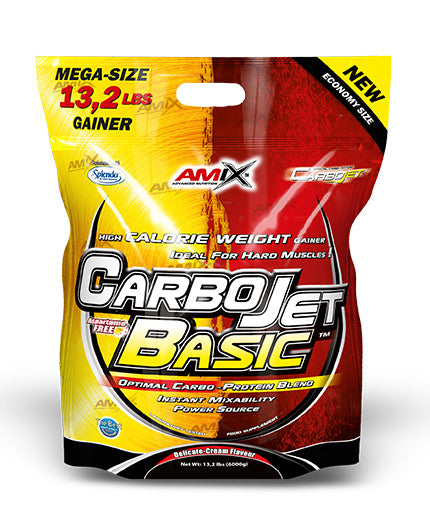 CarboJet ™ Basic - 6.00 kg