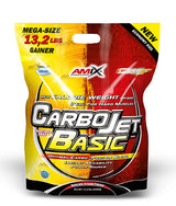 CARBOJET ™ BASIC - 6,00 kg