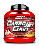 Carbojet ™ võimendus - 2,25 kg