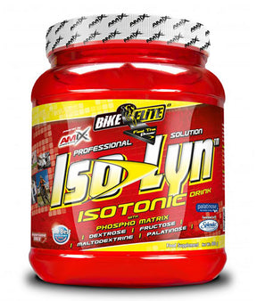 Iso-Lyn™ Isotonic - 0.8 kg - Nutra Best Europe
