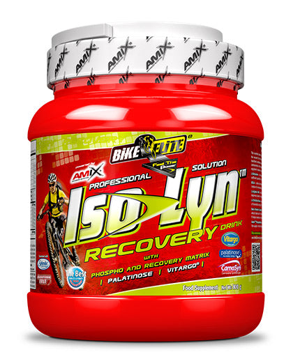 Recuperação ISO -Lyn ™ - 0,8 kg