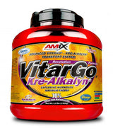 Vitarg + Kre-alkalyn ® 2000g.