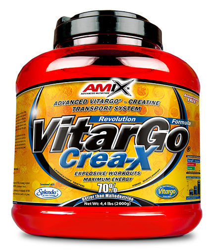 „Vitargo ® Crea -x“ - 2,00 kg