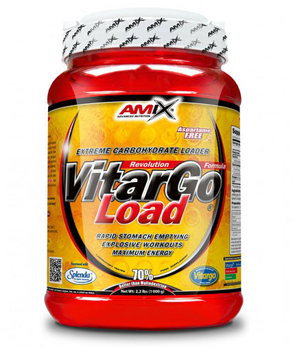 Carga Vitargo ® - 1,00 kg