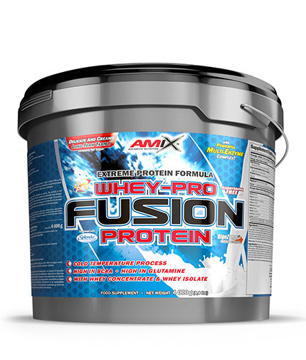 Vhei Pure Fusion - H.00 kg