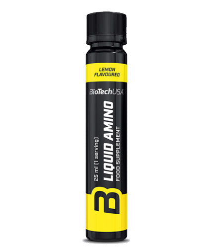 LIEWED Amino 25ml. / 1 amp.