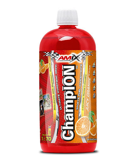 „Champion ™ Sports Fuel 1000ml“.