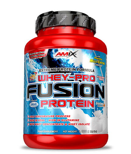 Vhey Pure Fusion - 1,00 kg