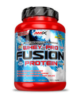 „Vhey Pure Fusion“ - 1,00 kg