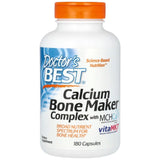 Best Calcium Bone Maker Complex - 180 capsules