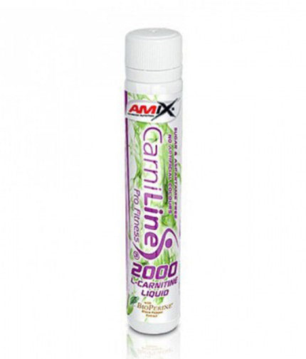 „Carniline ® Pro Fitness 2000 / 25ml“. / 1 amp.