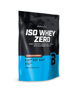 Iso Whey ZERO / Bag / 20 Serv. - 0.500 kg