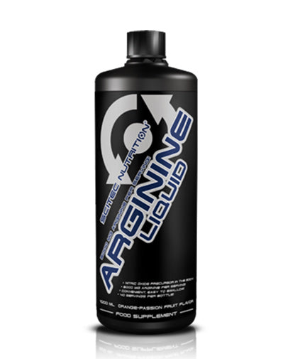 Arginine liweris 1000 ml.