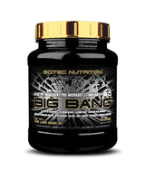 Big Bang Z.0 825 g.