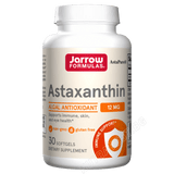 Astaxanthin 12 mg - 30 Гел капсули - Feel You