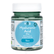 Hyaluronic Acid 20 mg / with Vitamin C - 30 капсули - Feel You