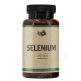 Pure Nutrition - SELENIUM 200 mcg - 100 Vegetable Capsules - Feel You