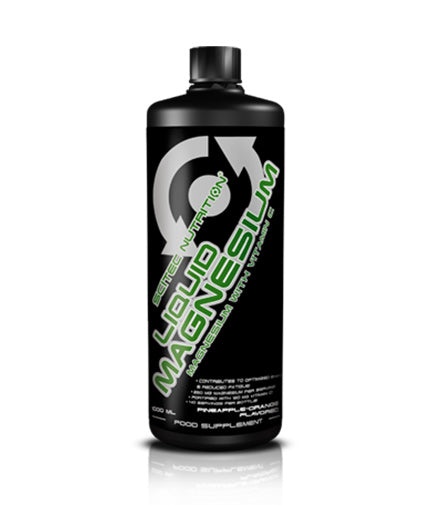 Liquid Magnesium 1000 ml.