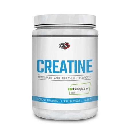 Pure Nutrition - CREAPURE CREATINE - 500 Г - Feel You