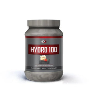 Pure Nutrition - HYDRO 100 - 454 g - Nutra Best Europe