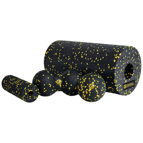 Blackroll® BlackBox Standard | Limited Borussia Dortmund Edition - 4 pcs. - Nutra Best Europe