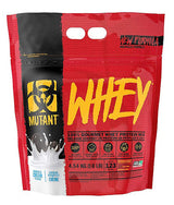 Whey - 4.540 kg