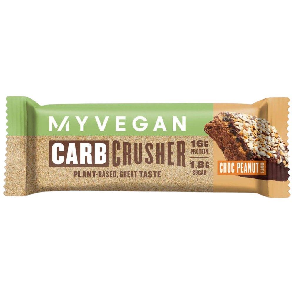 Vegan carb crusher - 60 gram